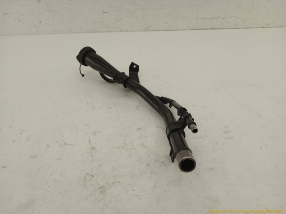 Acura TSX Fuel Filler Neck