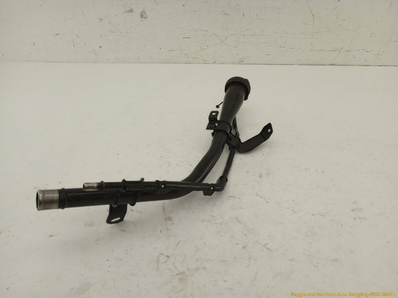 Acura TSX Fuel Filler Neck