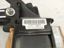 Acura TSX Pair Of Front Seat Belt Retractors-8