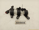Acura TSX Set Of Rear Seat Belt Retractors-1