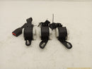 Acura TSX Set Of Rear Seat Belt Retractors-2