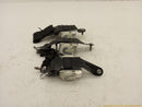 Acura TSX Set Of Rear Seat Belt Retractors-8