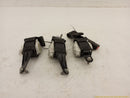 Acura TSX Set Of Rear Seat Belt Retractors-9