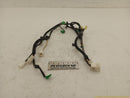 Acura TSX HVAC Wiring Harness-1