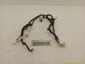 Acura TSX HVAC Wiring Harness