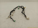Acura TSX HVAC Wiring Harness-2