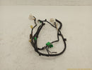 Acura TSX HVAC Wiring Harness-7