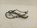 Acura TSX HVAC Wiring Harness-8