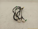 Acura TSX HVAC Wiring Harness-9