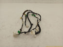 Acura TSX HVAC Wiring Harness-10