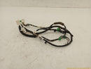 Acura TSX HVAC Wiring Harness-11