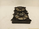Acura TSX Pair Of Radiator & Condenser Cooling Fans-3