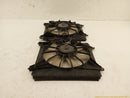 Acura TSX Pair Of Radiator & Condenser Cooling Fans-5