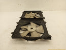 Acura TSX Pair Of Radiator & Condenser Cooling Fans-7