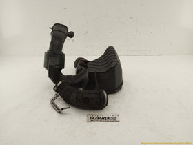 Acura TSX Pair Of Air Intake Hoses
