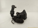 Acura TSX Pair Of Air Intake Hoses-2