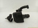 Acura TSX Pair Of Air Intake Hoses-4