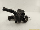 Acura TSX Pair Of Air Intake Hoses-6