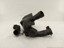Acura TSX Pair Of Air Intake Hoses-8