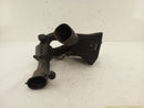 Acura TSX Pair Of Air Intake Hoses-9