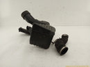 Acura TSX Pair Of Air Intake Hoses-10