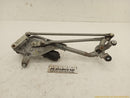 Acura TSX Windshield Wiper Transmission & Motor-1