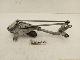 Acura TSX Windshield Wiper Transmission & Motor