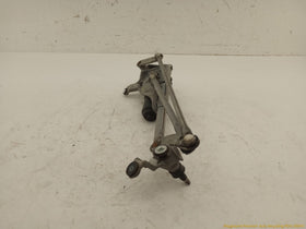 Acura TSX Windshield Wiper Transmission & Motor - 0