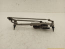 Acura TSX Windshield Wiper Transmission & Motor-3