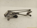 Acura TSX Windshield Wiper Transmission & Motor-5