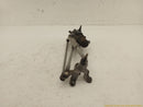 Acura TSX Windshield Wiper Transmission & Motor-9