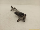 Acura TSX Windshield Wiper Transmission & Motor-12