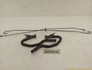 Acura TSX Trunk Lid Torsion Bars & Hinges Set-1