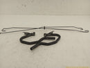 Acura TSX Trunk Lid Torsion Bars & Hinges Set-2