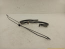 Acura TSX Trunk Lid Torsion Bars & Hinges Set-10