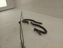 Acura TSX Trunk Lid Torsion Bars & Hinges Set-12