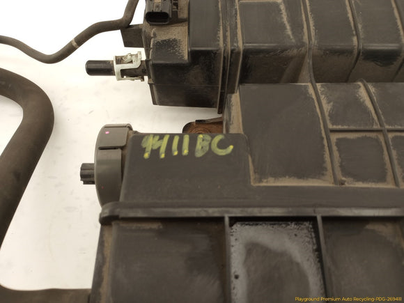Acura TSX Fuel Vapor Charcoal Canister