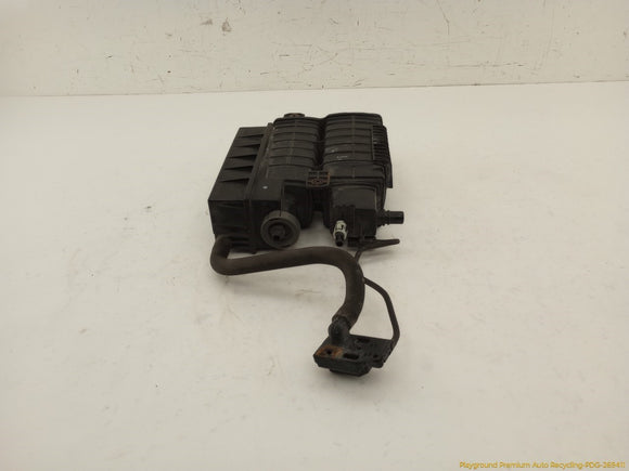 Acura TSX Fuel Vapor Charcoal Canister