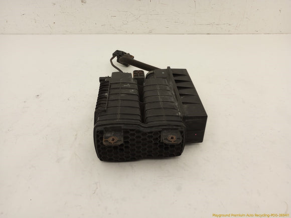 Acura TSX Fuel Vapor Charcoal Canister