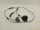 Acura TSX Trunk Lid Lock Actuator Mechanism-2