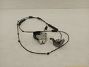 Acura TSX Trunk Lid Lock Actuator Mechanism-3