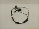 Acura TSX Trunk Lid Lock Actuator Mechanism-5