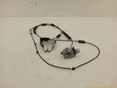 Acura TSX Trunk Lid Lock Actuator Mechanism-7