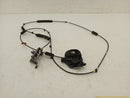 Acura TSX Trunk Lid Lock Actuator Mechanism-8