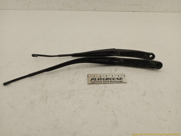 Acura TSX Pair Of Windshield Wiper Arms