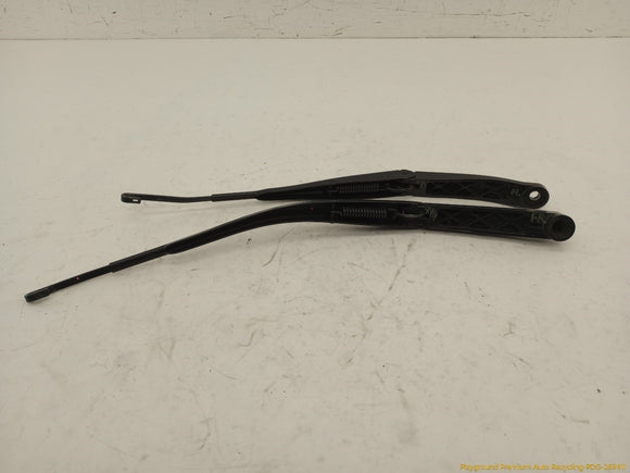 Acura TSX Pair Of Windshield Wiper Arms