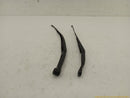 Acura TSX Pair Of Windshield Wiper Arms-4