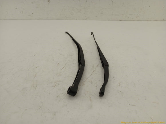 Acura TSX Pair Of Windshield Wiper Arms