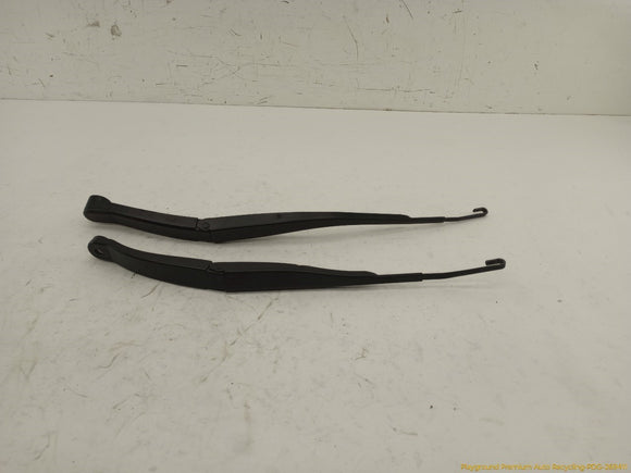 Acura TSX Pair Of Windshield Wiper Arms