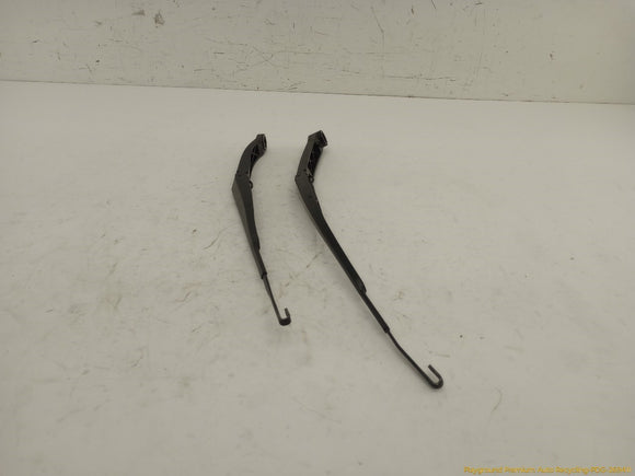 Acura TSX Pair Of Windshield Wiper Arms
